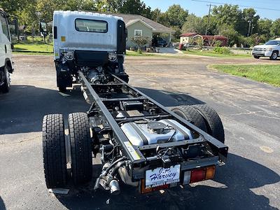 2025 Chevrolet LCF 4500 Regular Cab 4x2, Cab Chassis for sale #3200T - photo 2