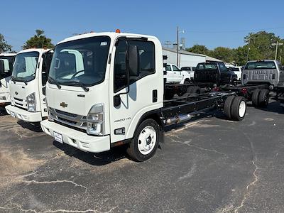 2025 Chevrolet LCF 4500 Regular Cab 4x2, Cab Chassis for sale #3211T - photo 1