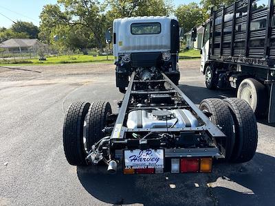 2025 Chevrolet LCF 4500 Regular Cab 4x2, Cab Chassis for sale #3211T - photo 2