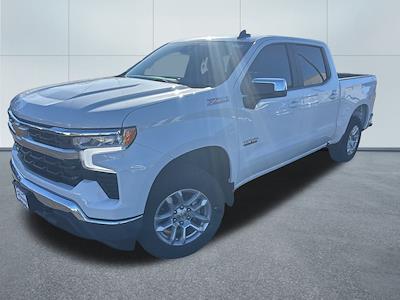 New 2025 Chevrolet Silverado 1500 LT Crew Cab 4x4 Pickup for sale #3310T - photo 1
