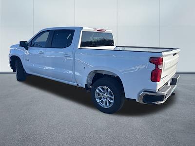 New 2025 Chevrolet Silverado 1500 LT Crew Cab 4x4 Pickup for sale #3310T - photo 2