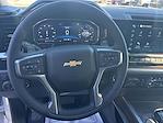 New 2025 Chevrolet Silverado 1500 LT Crew Cab 4x4 Pickup for sale #3310T - photo 14