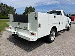 2023 Chevrolet Silverado 5500 Regular Cab DRW 4x2, Stahl Challenger ST Service Truck for sale #23WC0896 - photo 2