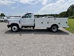 2023 Chevrolet Silverado 5500 Regular Cab DRW 4x2, Stahl Challenger ST Service Truck for sale #23WC0896 - photo 3