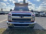 2023 Chevrolet Silverado 5500 Regular Cab DRW 4x2, TruckCraft Zeus Dump Truck for sale #23WC1913 - photo 14