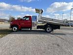 2023 Chevrolet Silverado 5500 Regular Cab DRW 4x2, TruckCraft Zeus Dump Truck for sale #23WC1913 - photo 18