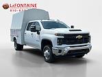 2024 Chevrolet Silverado 3500 Crew Cab 4x4, Knapheide KUVcc Service Truck for sale #24W1285 - photo 4