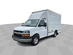 New 2024 Chevrolet Express 3500 Box Van for sale #24W2329 - photo 1