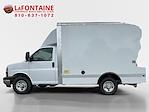 2024 Chevrolet Express 3500 Regular Cab RWD, Wabash Cargo Box Van for sale #24W1534 - photo 4