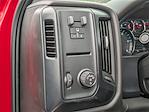 2024 Chevrolet Silverado 5500 Regular Cab DRW RWD Flatbed Truck for sale #24W1547A - photo 21
