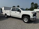 2024 Chevrolet Silverado 3500 Crew Cab 4x4, DuraMag S Series Service Truck for sale #24W1829 - photo 9