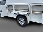 2024 Chevrolet Silverado 3500 Crew Cab 4x4, DuraMag Canopy Service Body Service Truck for sale #24W1979 - photo 12