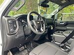 New 2024 Chevrolet Silverado 3500 Work Truck Crew Cab 4x4 DuraMag Enclosed Service Body for sale #24W1979 - photo 25