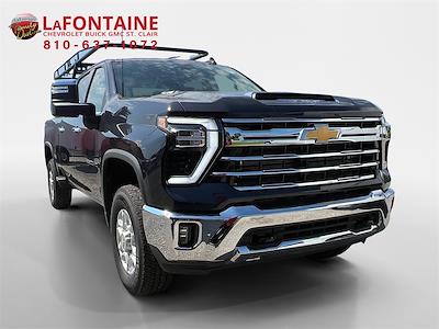 2024 Chevrolet Silverado 2500 Crew Cab 4x4 Pickup for sale #24W1985R - photo 1