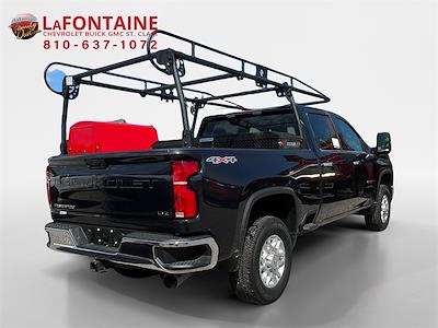 2024 Chevrolet Silverado 2500 Crew Cab 4x4 Pickup for sale #24W1985R - photo 2