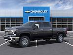 2024 Chevrolet Silverado 2500 Crew Cab 4x4 Pickup for sale #24W1985R - photo 22