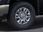 2024 Chevrolet Silverado 2500 Crew Cab 4x4 Pickup for sale #24W1985R - photo 29