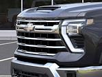 2024 Chevrolet Silverado 2500 Crew Cab 4x4 Pickup for sale #24W1985R - photo 33