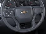 2024 Chevrolet Silverado 2500 Crew Cab 4x4 Pickup for sale #24W2016R - photo 19