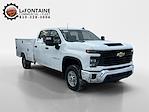 2024 Chevrolet Silverado 2500 Crew Cab 4x4, DuraMag S Series Service Truck for sale #24W2101 - photo 1