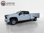 2024 Chevrolet Silverado 2500 Crew Cab 4x4, DuraMag S Series Service Truck for sale #24W2101 - photo 5