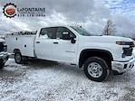 2024 Chevrolet Silverado 2500 Crew Cab 4x4, DuraMag S Series Service Truck for sale #24W2101 - photo 9