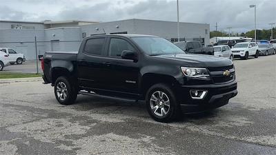 2019 Chevrolet Colorado Crew Cab 4x4 Pickup for sale #24W2124X - photo 1