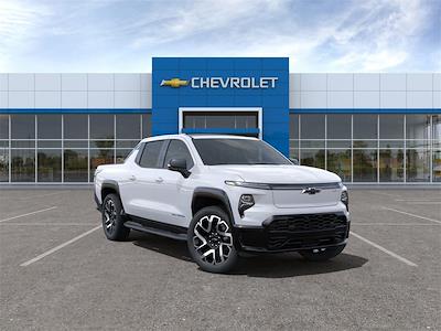 2024 Chevrolet Silverado EV Crew Cab AWD Pickup for sale #24W2201R - photo 1