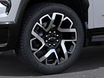 2024 Chevrolet Silverado EV Crew Cab AWD Pickup for sale #24W2201R - photo 9