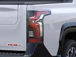 2024 Chevrolet Silverado EV Crew Cab AWD Pickup for sale #24W2201R - photo 11