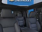 2024 Chevrolet Silverado EV Crew Cab AWD Pickup for sale #24W2201R - photo 24