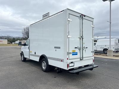 2024 Chevrolet Express 3500 Regular Cab RWD Wabash Box Van for sale #24W2329 - photo 2