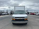 New 2024 Chevrolet Express 3500 Box Van for sale #24W2329 - photo 3