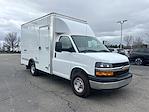New 2024 Chevrolet Express 3500 Box Van for sale #24W2329 - photo 4