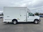 New 2024 Chevrolet Express 3500 Box Van for sale #24W2329 - photo 5