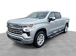 2022 Chevrolet Silverado 1500 Crew Cab 4x4 Pickup for sale #24W2383A - photo 1
