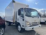 2024 Chevrolet LCF 4500HG Regular Cab 4x2, Morgan Truck Body Fastrak Box Truck for sale #24WC1033 - photo 1