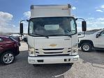 2024 Chevrolet LCF 4500HG Regular Cab 4x2, Morgan Truck Body Fastrak Box Truck for sale #24WC1033 - photo 3