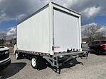 2024 Chevrolet LCF 4500HG Regular Cab 4x2, Morgan Truck Body Fastrak Box Truck for sale #24WC1033 - photo 5