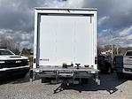 2024 Chevrolet LCF 4500HG Regular Cab 4x2, Morgan Truck Body Fastrak Box Truck for sale #24WC1033 - photo 10