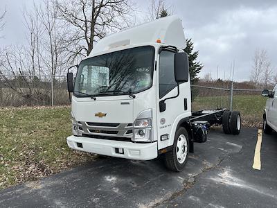 2024 Chevrolet LCF 5500XD Regular Cab 4x2, Cab Chassis for sale #24WC1202 - photo 1