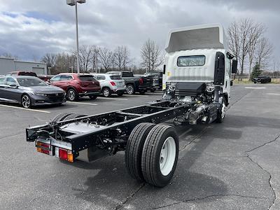 New 2024 Chevrolet LCF 5500XD Regular Cab 4x2 Cab Chassis for sale #24WC1215 - photo 2