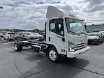 New 2024 Chevrolet LCF 5500XD Regular Cab 4x2 Cab Chassis for sale #24WC1215 - photo 9