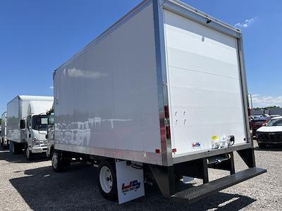 2024 Chevrolet LCF 4500HG Regular Cab 4x2, U.S. Truck Body Aluminum Van Box Truck for sale #24WC1372 - photo 2