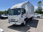 2024 Chevrolet LCF 4500HG Regular Cab 4x2, U.S. Truck Body Aluminum Van Box Truck for sale #24WC1372 - photo 1