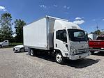 2024 Chevrolet LCF 4500HG Regular Cab 4x2, U.S. Truck Body Aluminum Van Box Truck for sale #24WC1372 - photo 11