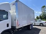 2024 Chevrolet LCF 4500HG Regular Cab 4x2, U.S. Truck Body Aluminum Van Box Truck for sale #24WC1372 - photo 4