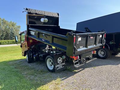 2024 Chevrolet LCF 5500HD Regular Cab 4x2, Rugby Eliminator LP Steel Dump Truck for sale #24WC1373 - photo 2