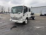 2024 Chevrolet LCF 4500HG Crew Cab 4x2, Cab Chassis for sale #24WC1507 - photo 1