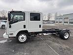 2024 Chevrolet LCF 4500HG Crew Cab 4x2, Cab Chassis for sale #24WC1507 - photo 12